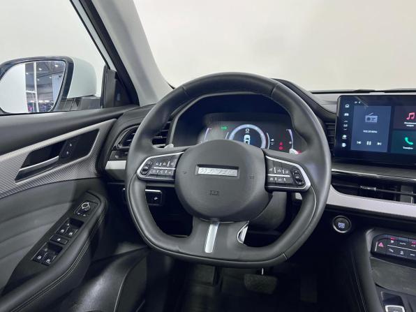 Haval F7 I Рестайлинг с пробегом 2023 года, цена 2 093 000 рублей, 38087 км, внедорожник, Автокод Объявления