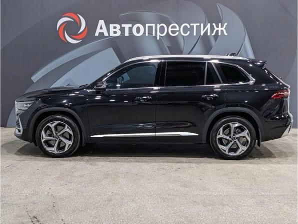 Geely Monjaro I с пробегом 2024 года, цена 2 925 000 рублей, 103500 км, внедорожник, Автокод Объявления
