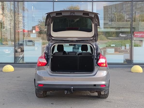 Ford Focus III с пробегом 2014 года, цена 675 000 рублей, 164000 км, хэтчбек, Автокод Объявления