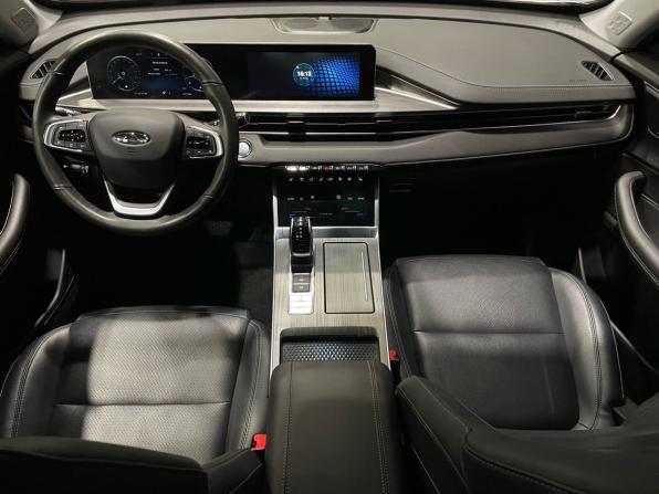 Chery Tiggo 4 Pro I с пробегом 2024 года, цена 1 498 000 рублей, 32638 км, внедорожник, Автокод Объявления