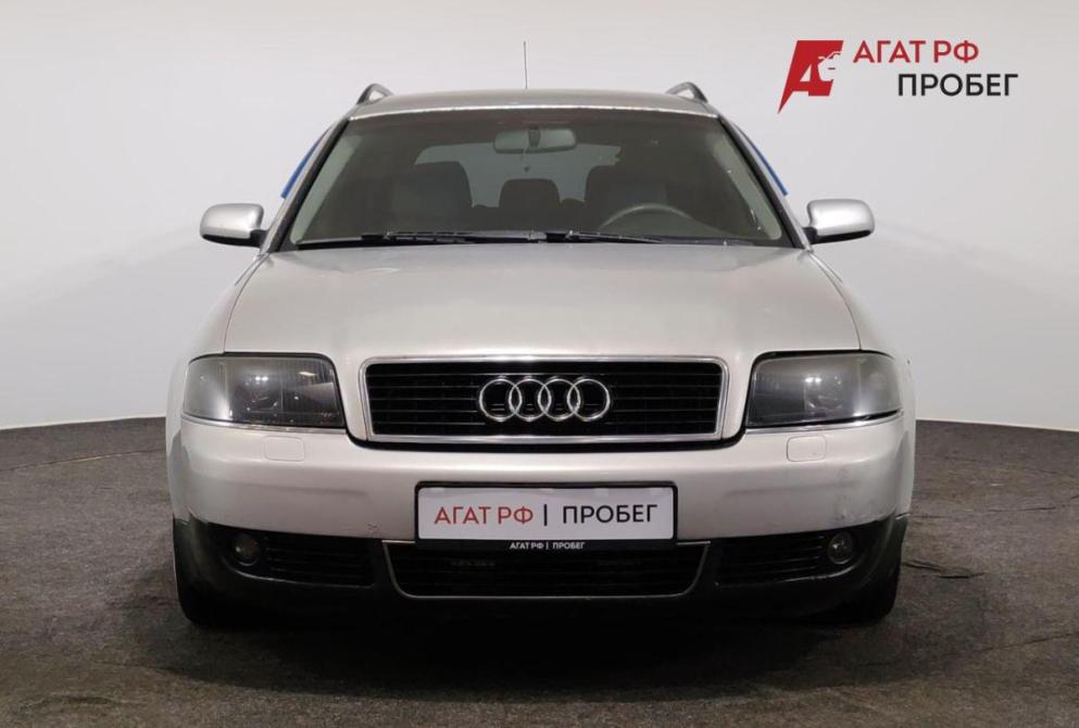 Audi A6 II (C5) Рестайлинг Ярославль  - изображение 2