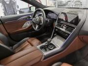 BMW 8 серии II (G14/G15/G16) Новосибирск  - изображение 46