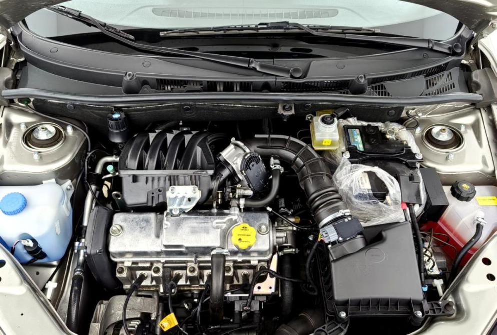 Lada (ВАЗ) Granta I Рестайлинг Волгоград  - изображение 11