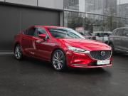 Mazda 6 III (GJ) Рестайлинг 2 Москва  - изображение 18