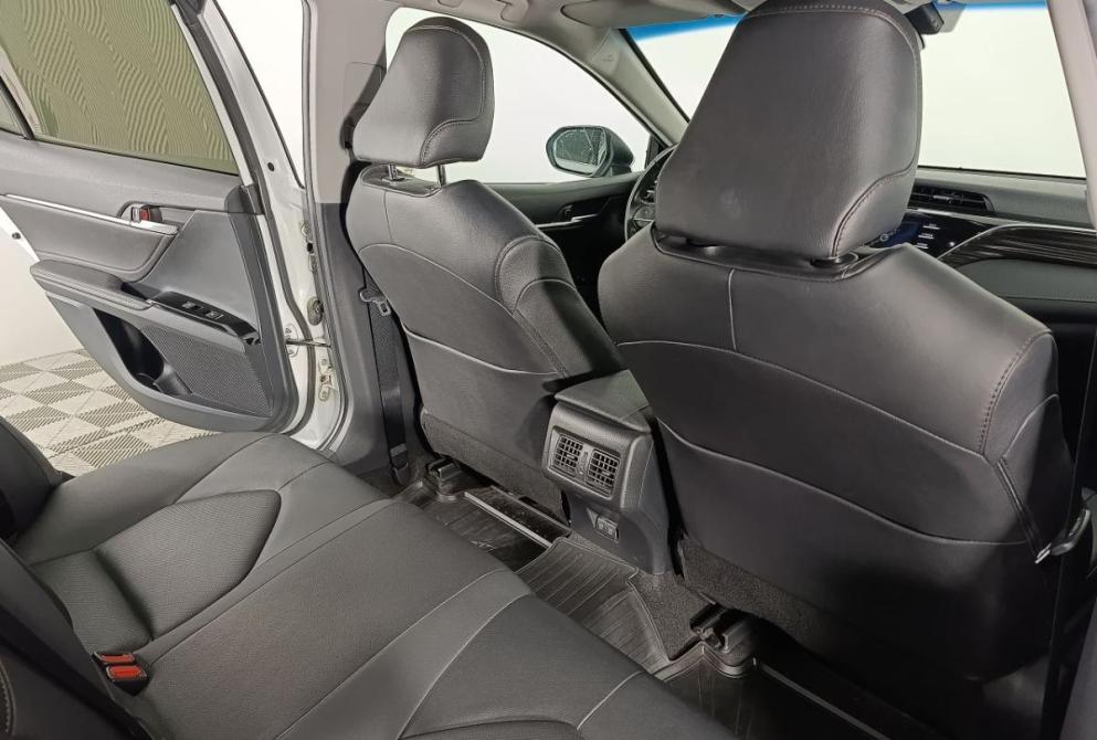 Toyota Camry VIII (XV70) Волгоград  - изображение 16