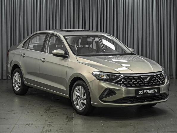 Jetta VA3 с пробегом 2023 года, цена 1 320 000 рублей, 46362 км, седан, Автокод Объявления