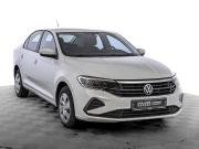 Volkswagen Polo VI Москва  - изображение 29