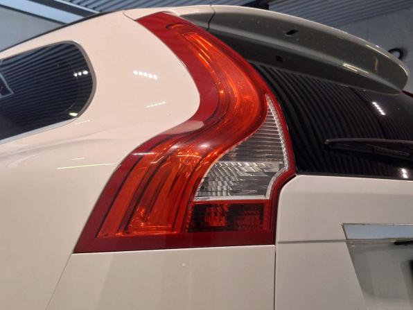 Volvo XC60 I Рестайлинг с пробегом 2014 года, цена 1 457 000 рублей, 220000 км, внедорожник, Автокод Объявления
