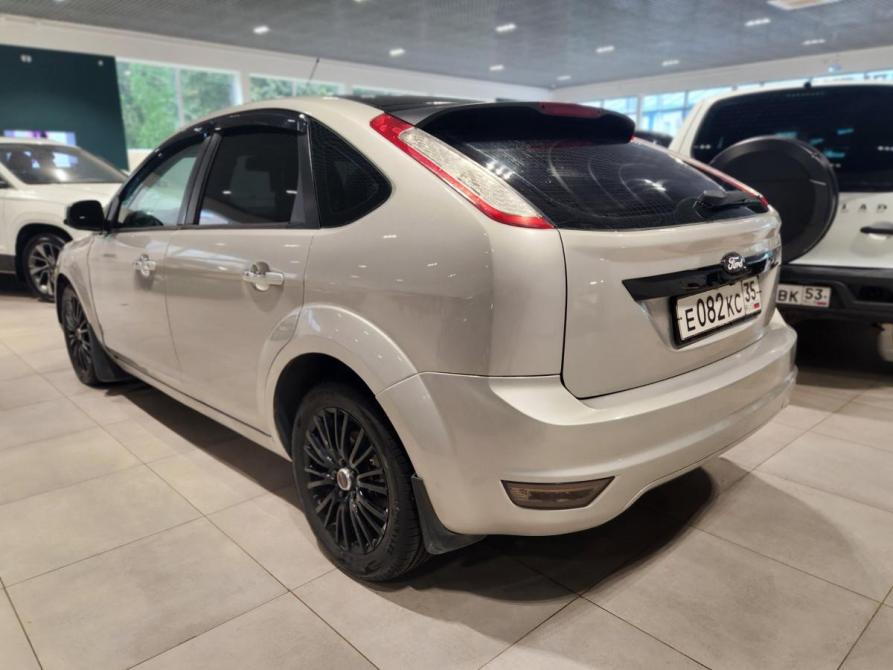 Ford Focus II Рестайлинг Великий Новгород  - изображение 5