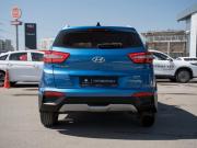 Hyundai Creta I Москва  - изображение 32