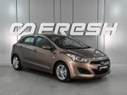 Hyundai i30 II Ростов-на-Дону  - изображение 18