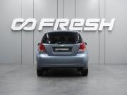Chevrolet Aveo I Воронеж  - изображение 18