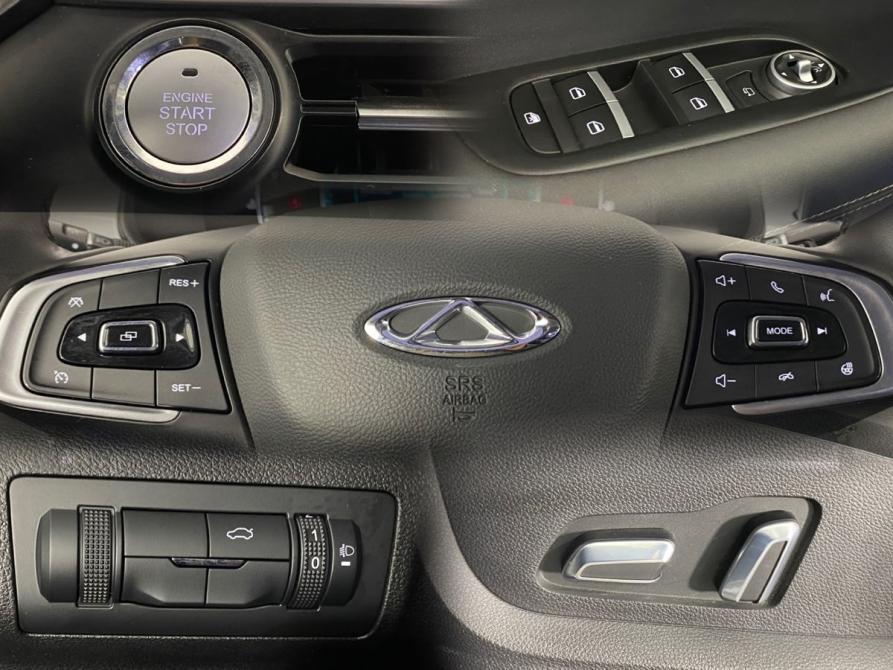 Chery Tiggo 7 Pro I Воронеж  - изображение 19