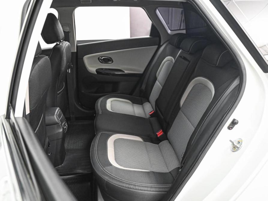 Kia Ceed II Рестайлинг Ставрополь  - изображение 9