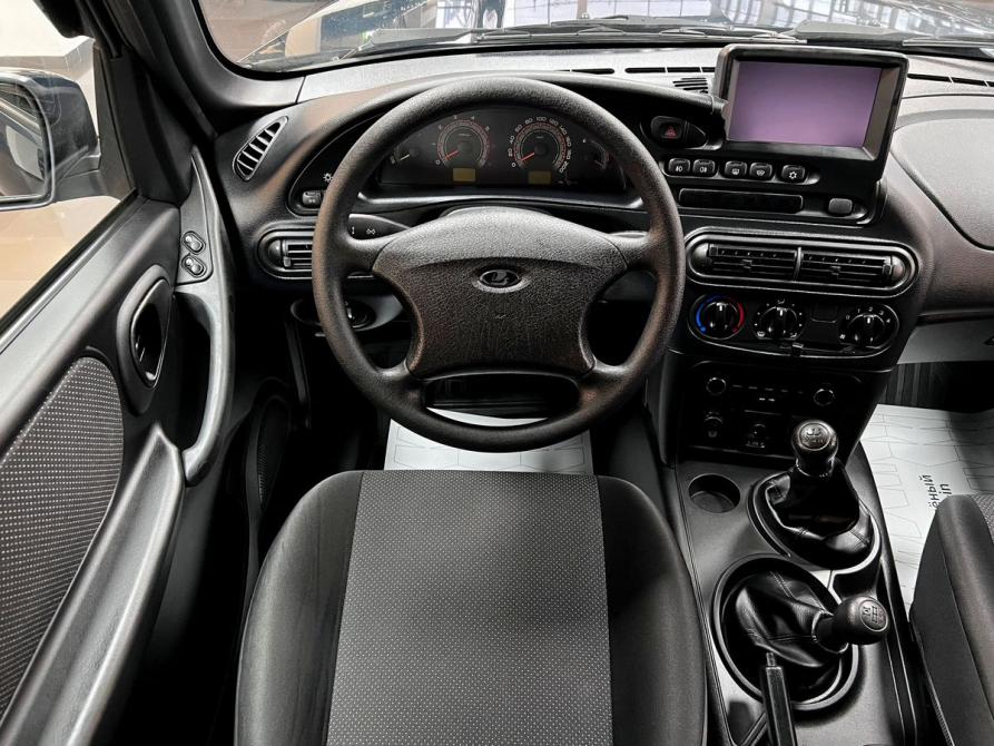 Lada (ВАЗ) Niva Travel I Тверь  - изображение 11