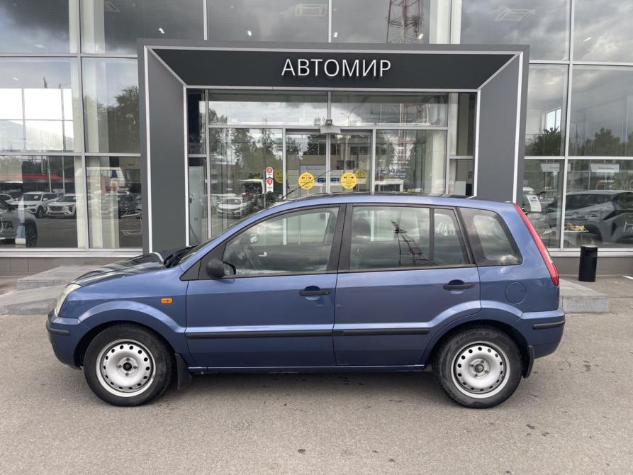 Ford Fusion I Брянск  - изображение 8
