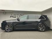 Li Auto (Lixiang) L9 I Москва  - изображение 36