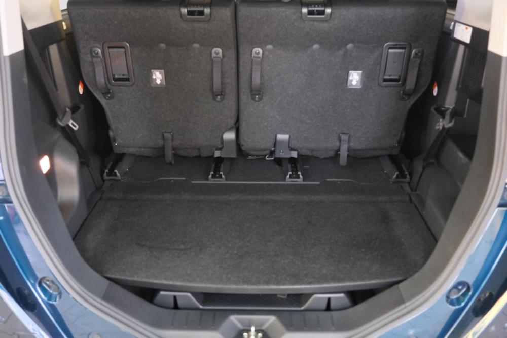 Daihatsu Thor I Омск  - изображение 22