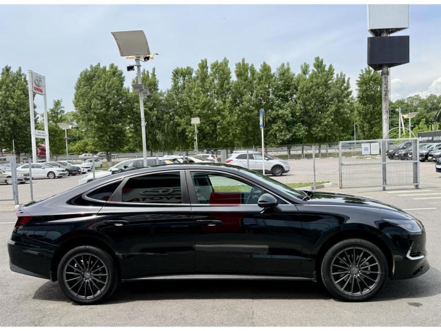 Hyundai Sonata VIII (DN8) Воронеж  - изображение 4