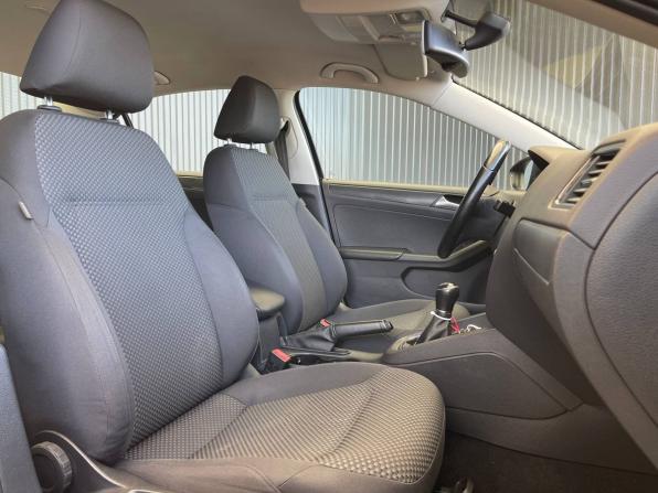 Volkswagen Jetta VI с пробегом 2014 года, цена 1 197 000 рублей, 123231 км, седан, Автокод Объявления