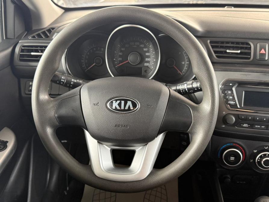 Kia Rio III Волгоград  - изображение 13