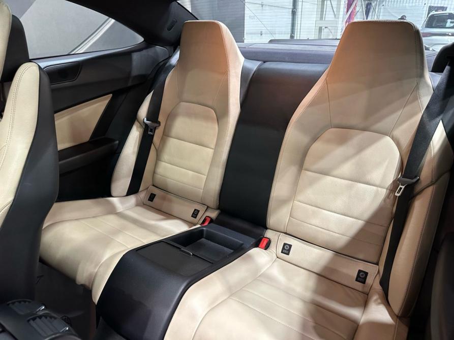 Mercedes-Benz C-Класс III (W204) Рестайлинг Пермь  - изображение 11