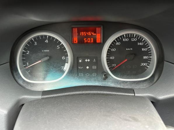 Renault Duster I с пробегом 2014 года, цена 770 000 рублей, 195000 км, внедорожник, Автокод Объявления