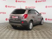 Opel Antara I Рестайлинг Вологда  - изображение 22