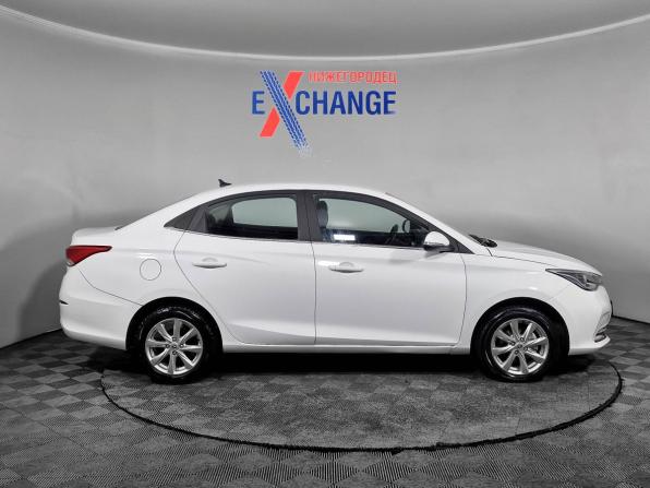 Changan Alsvin с пробегом 2023 года, цена 979 000 рублей, 60215 км, седан, Автокод Объявления