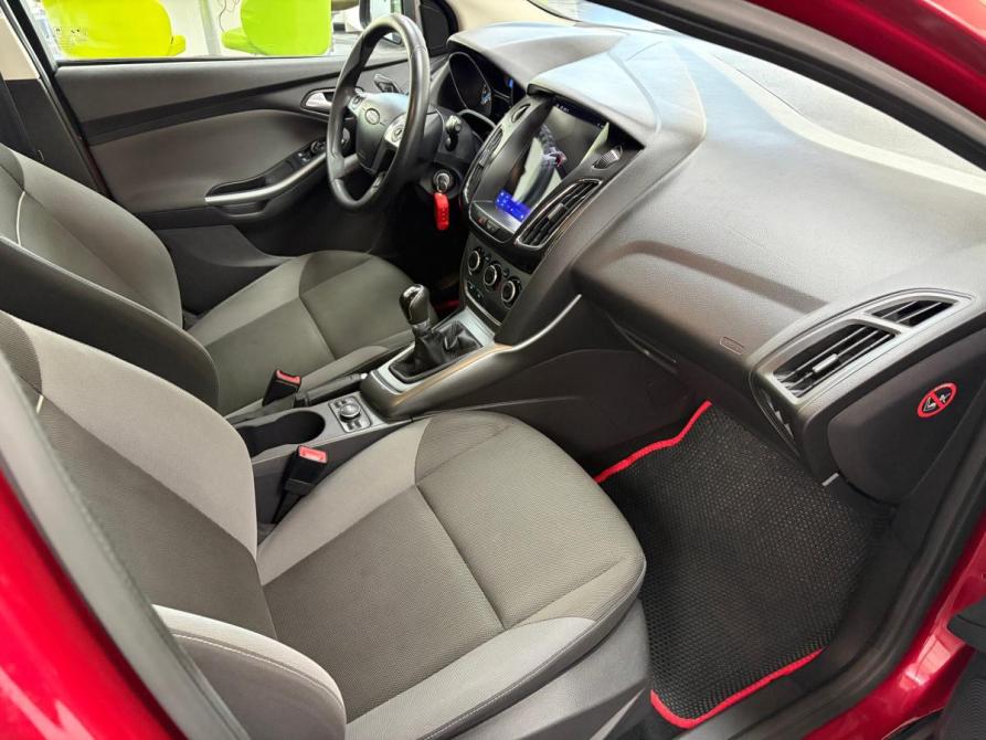 Ford Focus III Киров  - изображение 11