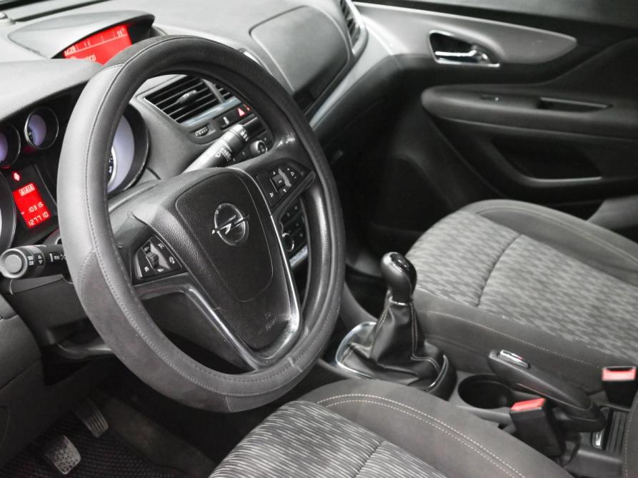 Opel Mokka I Екатеринбург  - изображение 16