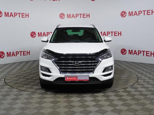 Hyundai Tucson III Рестайлинг с пробегом 2020 года, цена 2 499 000 рублей, 78763 км, внедорожник, Автокод Объявления