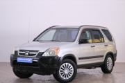 Honda CR-V II Омск  - изображение 25