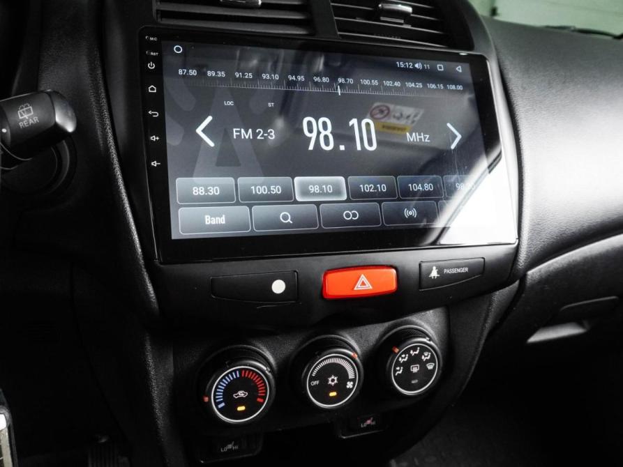 Mitsubishi ASX I Рестайлинг Воронеж  - изображение 16