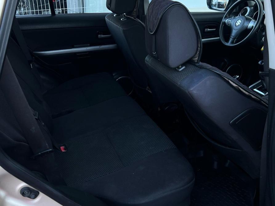 Suzuki Grand Vitara II Рестайлинг Волгоград  - изображение 16