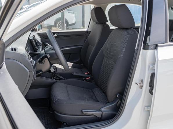Volkswagen Polo VI с пробегом 2020 года, цена 1 699 000 рублей, 63046 км, лифтбек, Автокод Объявления
