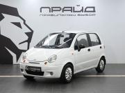 Daewoo Matiz I Рестайлинг Ростов-на-Дону  - изображение 13