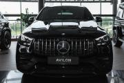 Mercedes-Benz GLE Coupe AMG II (C167) Рестайлинг Москва  - изображение 19