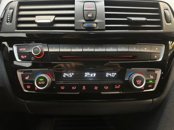 BMW 3 серии VI (F3x) Рестайлинг с пробегом 2016 года, цена 2 640 000 рублей, 90269 км, седан, Автокод Объявления