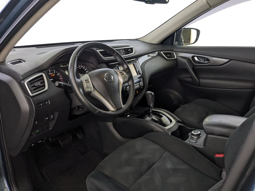 Nissan X-Trail III Москва  - изображение 17