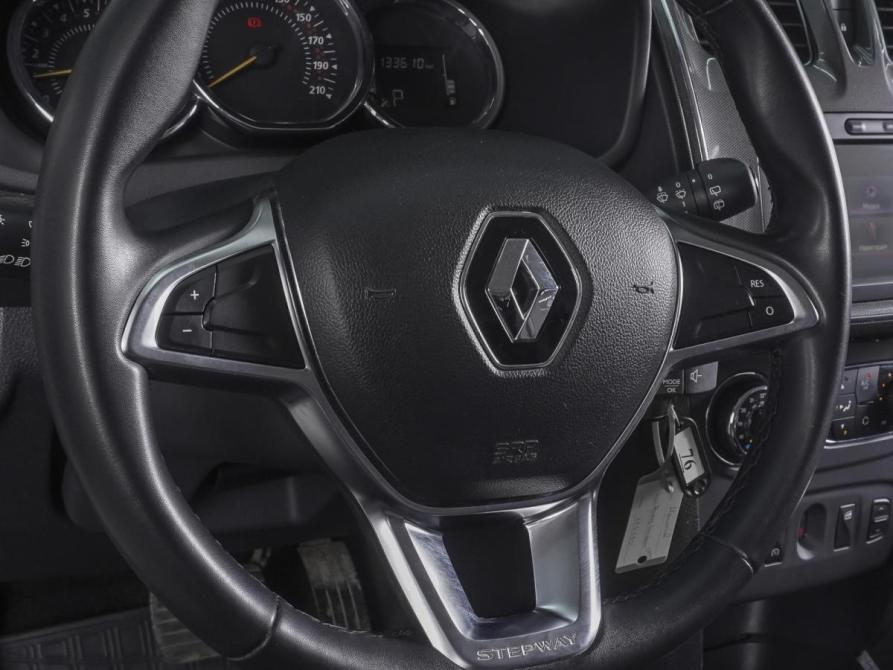 Renault Sandero II Рестайлинг Ростов-на-Дону  - изображение 14