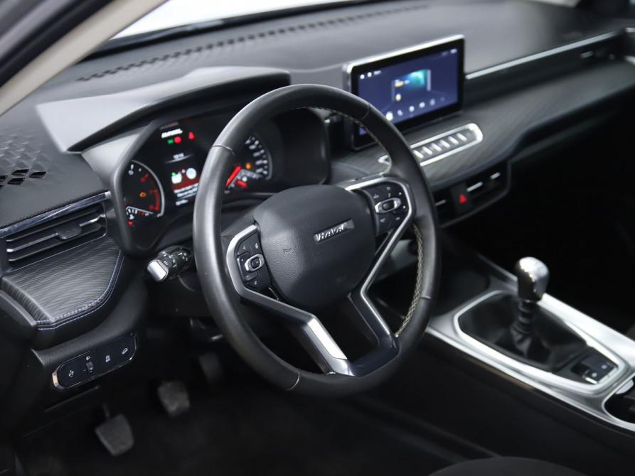 Haval Jolion I Уфа  - изображение 13