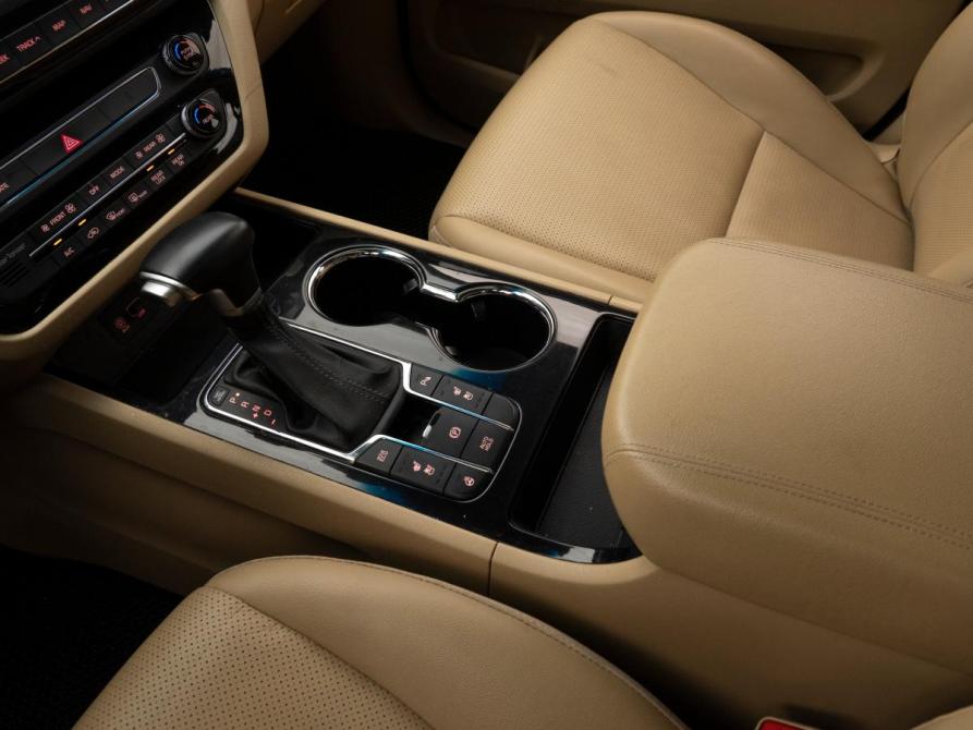 Kia Carnival III Москва  - изображение 18