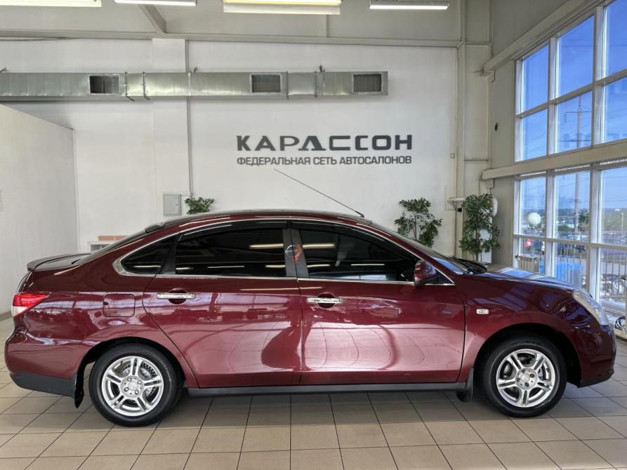 Nissan Almera III (G15) Волгоград  - изображение 6