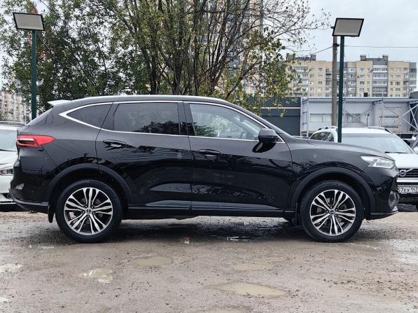 Haval F7 I Рестайлинг с пробегом 2022 года, цена 1 759 000 рублей, 141000 км, внедорожник, Автокод Объявления