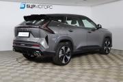 Geely Cityray Нижний Новгород  - изображение 35