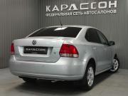 Volkswagen Polo V Рестайлинг Пермь  - изображение 20