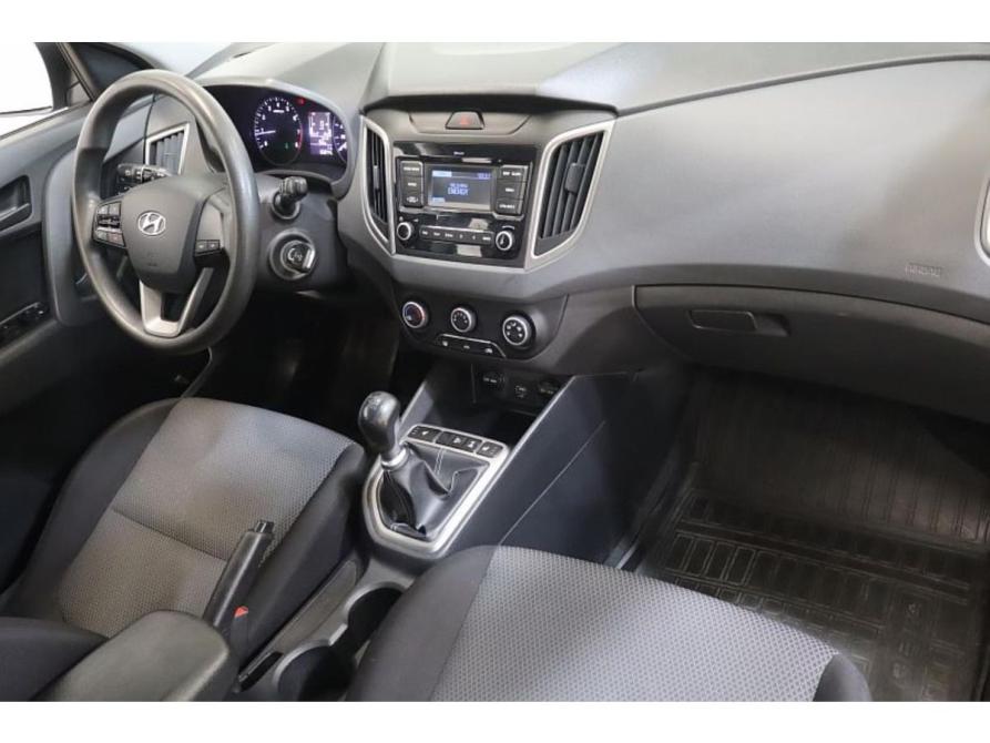 Hyundai Creta I Рестайлинг Коломна  - изображение 5