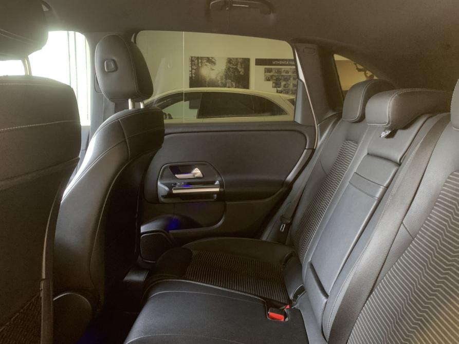 Mercedes-Benz B-Класс III (W247) Новосибирск  - изображение 15