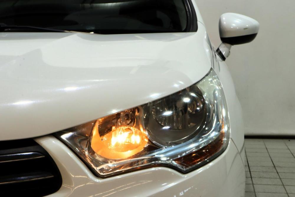 Citroen C4 II Сургут  - изображение 10